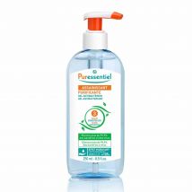 Puressentiel Oli essenziali Gel antibatterico con 3 oli essenziali 250ml - Easypara