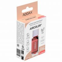 Addax AIRCOLOR Vernice da trattamento Respire 11ml - Fatto in Francia - Easypara