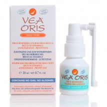 Vea Oris Spray orale 20ml - Easypara