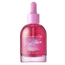 Les Secrets de Loly Kurl Hero Sérum Antichute 50ml - Easypara