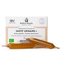 Ballot-Flurin Salute delle vie urinarie + Bio 100 ml - Easypara