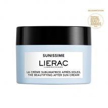 Lierac Sunissime Crema sublimante doposole corpo 200ml - Easypara