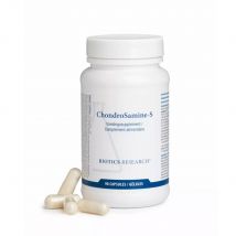 Biotics Research Condrosamina-s 90 Geluli - Easypara