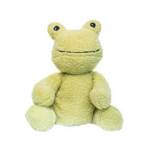 Ma Petite Bouillotte Peluche Animal Déhoussable x1 - Easypara