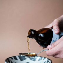 Ballot-Flurin Sciroppo biodinamico Oxymel Salute dell'apparato digerente e Difese immunitarie 300 ml - Fatto in Francia - Easypara