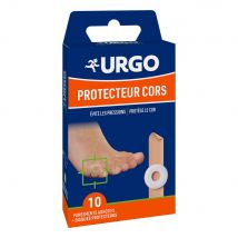 Urgo Protettore del mais x10 - Easypara