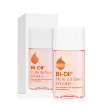 Bi-Oil Olio per smagliature e cicatrici 60 ml - Easypara