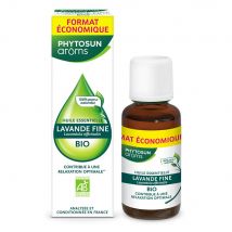 Phytosun Aroms Olio essenziale Lavanda fine 30 ml - Easypara