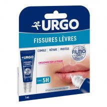Urgo Filmogel Labbra screpolate 7ml - Easypara