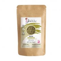 Les couleurs de Jeanne Trattamento lenitivo al Neem Bio Cuoio capelluto irritato e con forfora 100g - Easypara