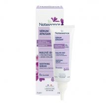 Natessance Capelli Siero lenitivo Cuoio capelluto sensibile e irritato 75ml - Fatto in Francia - Easypara