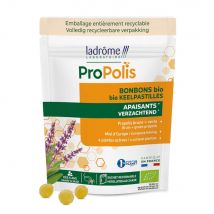Ladrôme Propolis Dolci biologici 50g - Easypara