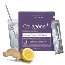 Novexpert Collagene+ 21 bustine - Easypara