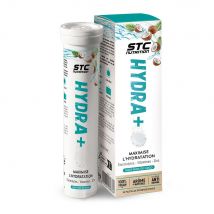 Stc Nutrition Hydra+ Aroma di Cocco 20 Pastiglie effervescenti - Easypara