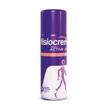 Fisiocrem Active Spray 125 ml - Easypara