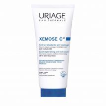 Uriage Xémose C8+ Crema liporestitutiva anti-irritazioni Peaux Tres Seches A Tendance Atopique 200ml - Easypara