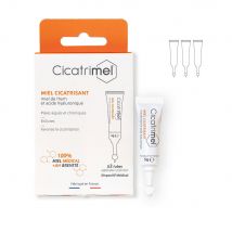 Alvadiem Cicatrimel Miele curativo x3 tubi - Easypara