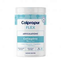 Colpropur Flex Sapore neutro 336g - Easypara