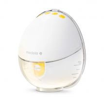 Medela Tiralatte elettrico singolo portatile Motion Inbra - Easypara