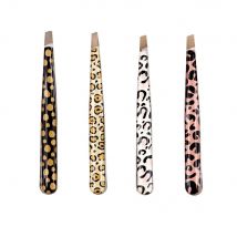 Le Comptoir Des Tendances Pinzette LEOPARD x1 - Easypara