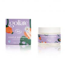 Goliate Lubrifiant Massage Gourmand Bio 50ml - Easypara