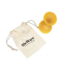 Melicare Gusci per l'allattamento 1 coppia - Easypara