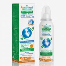 Puressentiel Respirazione Spray igiene nasale "jet forte" 100ml - Easypara