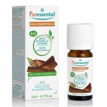 Puressentiel Oli essenziali Santal Blanc de Nouvelle Calédonie BIO 5ml - Easypara