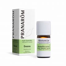 Pranarôm Oli Essenziali Olio essenziale d'incenso 5 ml - Easypara