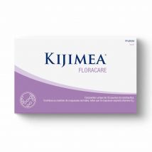 Kijimea Cura intima FloraCare 84 capsule - Easypara