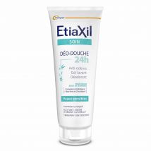 Etiaxil Doccia Deodorante doccia 24h Linfa di bamboo Pelle Sensibile 200 ml - Easypara