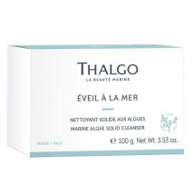 Thalgo Éveil À La Mer Detergenti solidi per alghe marine 100g - Fatto in Francia - Easypara