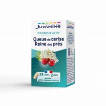 Juvamine Queue De Cerise Reines Des Pres Drenanti 50 Geluli - Fatto in Francia - Easypara