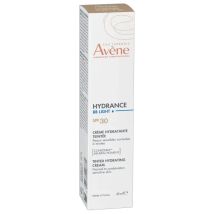 Avène Hydrance Emulsione Idratante Colorata Leggera Spf30 Bb Luliere 40ml - Fatto in Francia - Easypara