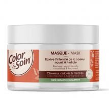 Color & Soin Maschera Colore Intensive 200 ml - Easypara