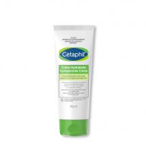 Cetaphil Crema idratante per pelle sensibile secca e molto secca 100 g - Easypara
