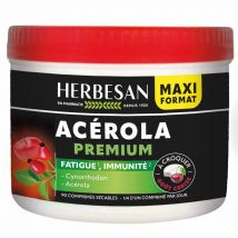 Herbesan Acerola Premium 90 Compresse - Easypara