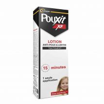 Pouxit XF Trattamento contro pidocchi e lendini 100ml - Easypara