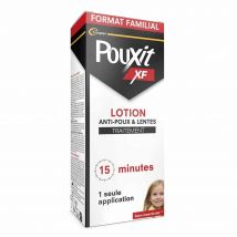 Pouxit XF Lozione per pidocchi e lendini 200 ml - Easypara