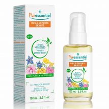 Puressentiel Olio esperta bellezza bio 100 ml - Easypara