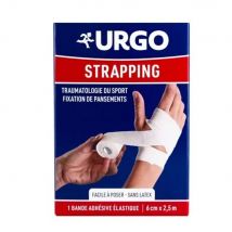 Urgo Strapping Bende 2,50 m x 6 cm - Easypara