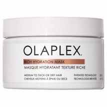 Olaplex Maschera idratante texture ricca per capelli spessi 200 ml - Easypara