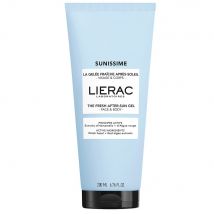Lierac Sunissime Gel dopo-sole rinfrescante 200 ml - Easypara