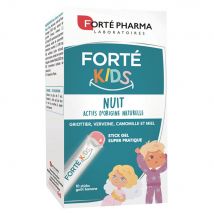 Forté Pharma Forté Kids Sonno 10 sticks - Easypara