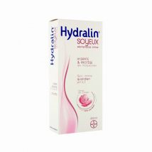 Hydralin Intimo Setoso 400 ml - Easypara