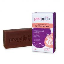 Propolia sapone attivo nella mia bolla 100 g - Easypara