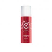 Roger & Gallet Jean-Marie Farina Deodorante a lunga durata 150 ml - Easypara
