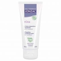 Eau thermale Jonzac +Cica Crema lenitiva riparatrice 100 ml - Easypara
