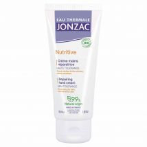 Eau thermale Jonzac Nutritive Crema mani seconda pelle nutritiva 50 ml - Easypara