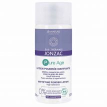 Eau thermale Jonzac Pure Age Lozione opacizzante in polvere bio 150 ml - Easypara